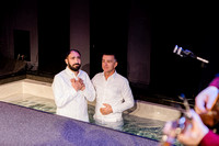 2021-01-10 Baptism