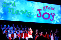 2013_12_15 Kid's Christmas Choir
